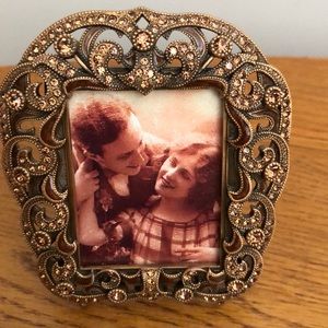 COPY - Edgar Berebi Picture Frame